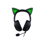 Razer Kraken Kitty V2 (črna. USB-A)