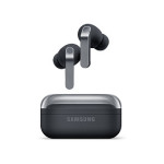Samsung Galaxy Buds4 Pro R640 črne barve