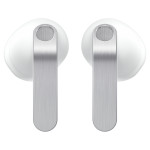 Samsung Galaxy Buds4 SM-R540 bele barve