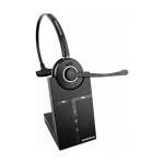 Sangoma H10 DECT mono naglavne slušalke za telefon