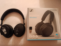 Seenheiser accentum+ugreen Bluetooth ključek