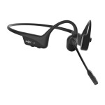 SHOKZ OPENCOMM2 Bluetooth slušalke s kostno prevodnostjo, vrata USB-C
