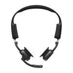 SHOKZ OPENMEET Bluetooth slušalke s kostno prevodnostjo, USB-C vhod