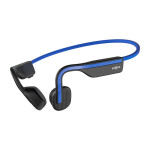 Shokz OpenMove (modro/črna, Bluetooth, USB-C)