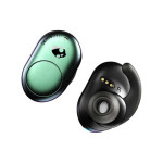 Skullcandy Push S2BBW brezžične IE slušalke, psihotropske