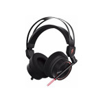 Slušalke 1MORE H1005 Spearhead VR Gaming OE, črne