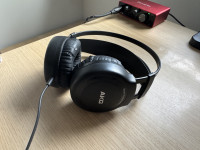 Slušalke AKG K511
