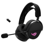 Slušalke ASUS ROG Pelta