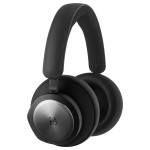 Slušalke Bang & Olufsen Beocom Portal UC OE črne antracitne barve