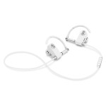 Slušalke Bang & Olufsen Earset IE (2018) bele barve