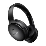 Slušalke BOSE QuietComfort z odpravljanjem šumov OE, črne