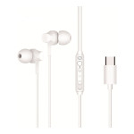 Slušalke CONCEPTRONIC In-Ear USB-C/Micro/Control/+ 1,20 m w