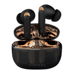 Slušalke Creative Aurvana Ace 2 In-Ear, LC3, xMEMS, črne
