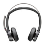 Slušalke HP Poly BT Voyager Focus 2 UC USB-C/A Teams