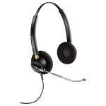 Slušalke HP Poly EncorePro HW520V binaural QD