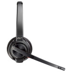 Slušalke HP Poly Savi 8220 UC DECT 1880–1900 MHz USB-A (209215-02)