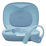 Slušalke JBL Sense Lite, modre