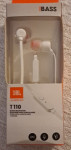 Slušalke JBL T110
