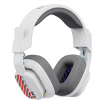 Slušalke Logitech Astro Gaming A10 Gen 2, žične, polne velikosti, 3,5