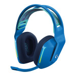 Slušalke Logitech G733