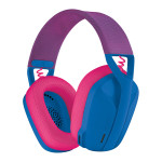 Slušalke Logitech Lightspeed G435 polne velikosti Bluetooth / 2,4 GHz