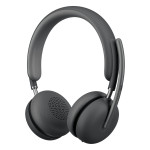 Slušalke Logitech Zone Wireless 2 Teams z izvorno Bluetooth tehnologij