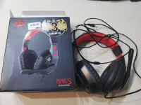 Gaming slušalke Redragon H120 Ares