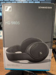 Slušalke Sennheiser HD 560S