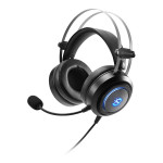 Slušalke Sharkoon Skiller SGH30 Stereo USB črne