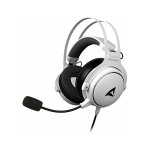Slušalke Sharkoon Skiller SGH50 Stereo USB bele