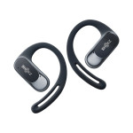 Slušalke SHOKZ Bone Sound OpenFit Air črne
