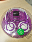 Slušalke Sony