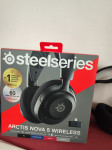 slušalke steelseries