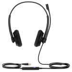 Slušalke Yealink UH34 Lite Dual Teams USB-C/A
