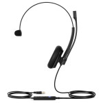 Slušalke Yealink UH34 Lite Mono Teams USB-C/A