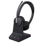 Slušalke Yealink WH64 Dual UC