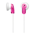 Sony MDR-E 9 LPP roza prozoren