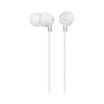 Sony MDR-EX15LPW bela