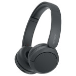 Sony WH-CH520 črne naglavne slušalke z Bluetoothom