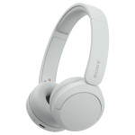Sony WH-CH520W bele barve