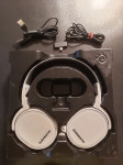 SteelSeries Arctis 7+ slušalke, bele