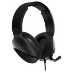 Stereo igralne slušalke Turtle Beach Recon 200 GEN 2 Sch z naglavnimi