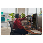 Stereo slušalke HP Poly Blackwire 3320 s certifikatom Microsoft Teams