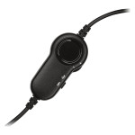 Stereo slušalke Logitech H151, na ušesa, žične