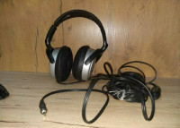 STEREO SLUŠALKE