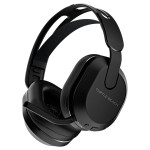 Stereo slušalke Turtle Beach Stealth 500 HP z naglavnim kablom. Črne b