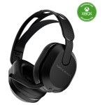 Stereo slušalke Turtle Beach Stealth 500 XB z naglavnim kablom. Črne b