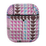TERRATEC AirBox Fabric Grain 2 ovitek za AirPods 1./2. generacije, pol