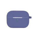 TERRATEC AirBox Pro etui za AirPods Pro, mornarsko moder, polikarbonat