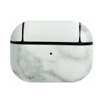 TERRATEC AirBox Pro Marmor etui za AirPods Pro z marmornatim vzorcem